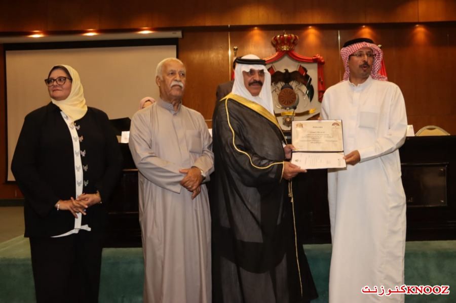 أمسية شعرية 